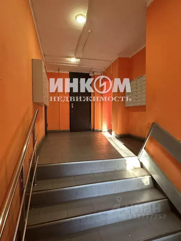 1-к кв. Москва Осташковская ул., 7К4 (35.3 м) - Фото 2