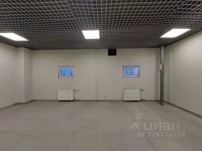 Склад в Санкт-Петербург просп. Малый Васильевского острова, 88к2 (52 ... - Фото 1