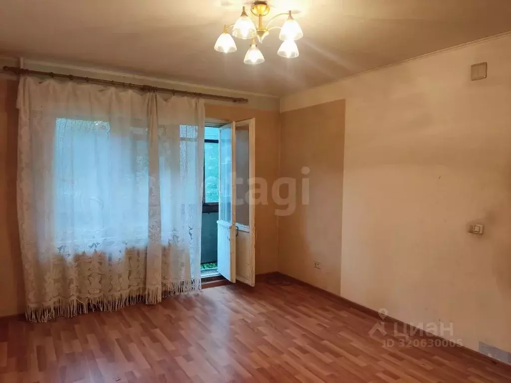 1-к кв. Вологодская область, Череповец ул. Командарма Белова, 3 (29.1 ... - Фото 1