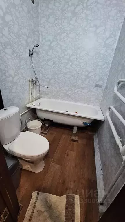 1-к кв. Тульская область, Узловая ул. Энгельса, 13 (32.0 м) - Фото 2