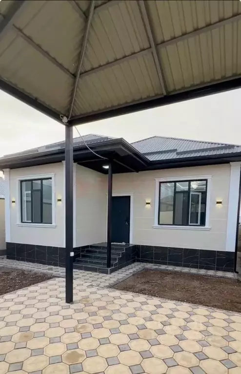 Дом в Ростовская область, Ростов-на-Дону ул. 3-я Ювелирная, 4 (85 м) - Фото 2