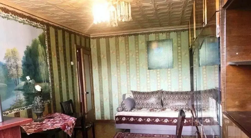 3-к кв. Крым, Евпатория ул. Тимирязева, 3 (62.0 м) - Фото 0
