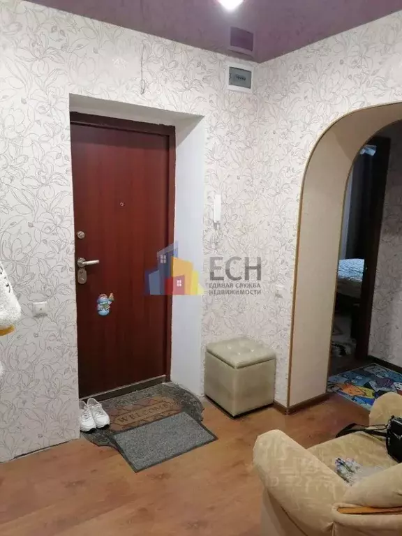 4-к кв. Тульская область, Суворов Тульская ул., 1А (75.3 м) - Фото 1