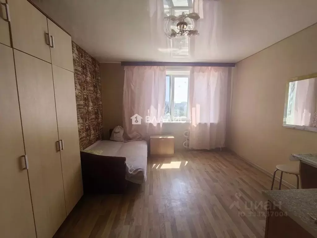 Комната Белгородская область, Белгород ул. Горького, 78 (14.2 м) - Фото 1