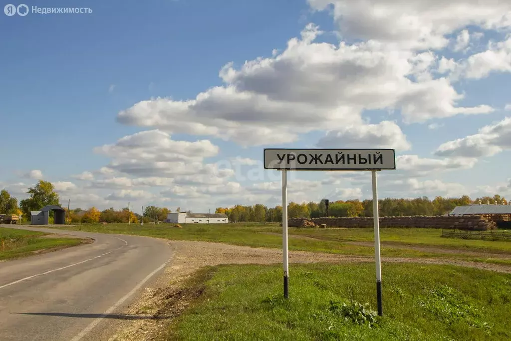 Участок в Заводоуковск, Революционная улица (10 м) - Фото 2