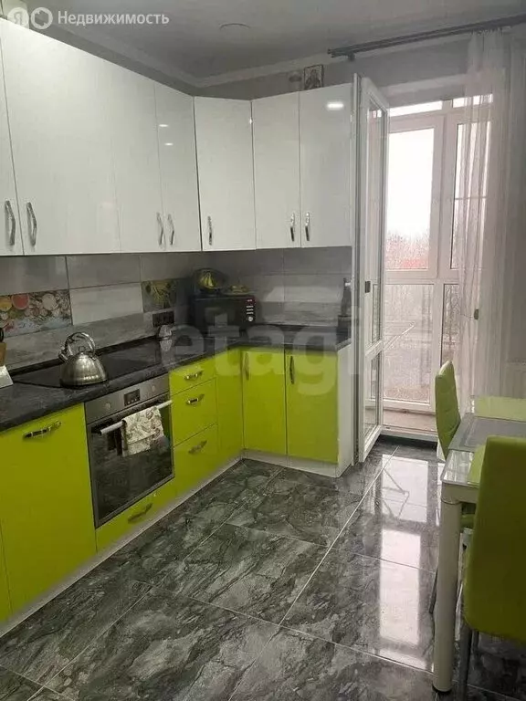 2-комнатная квартира: Калининград, улица Нансена, 13 (63 м) - Фото 1