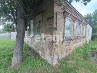 Дом в Белгородская область, Алексеевка Красный пер. (76 м) - Фото 1