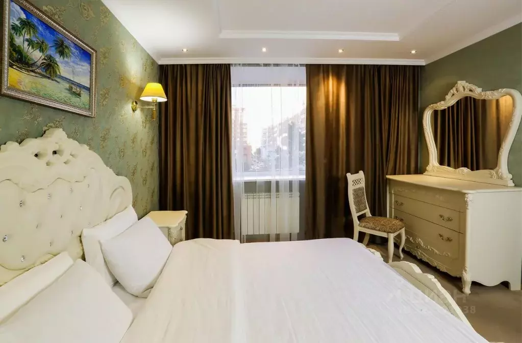 Комната Самарская область, Самара Красноармейская ул., 76 (64.0 м) - Фото 2