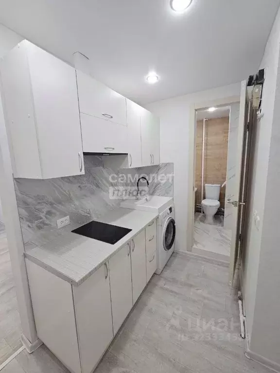 2-к кв. Марий Эл, Йошкар-Ола ул. Прохорова, 20 (22.8 м) - Фото 2