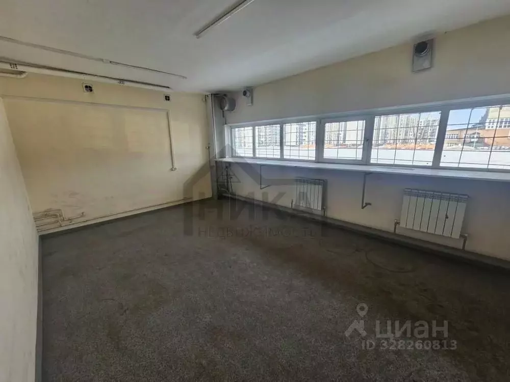 Склад в Иркутская область, Иркутск ул. Ширямова, 10/1 (200 м) - Фото 2