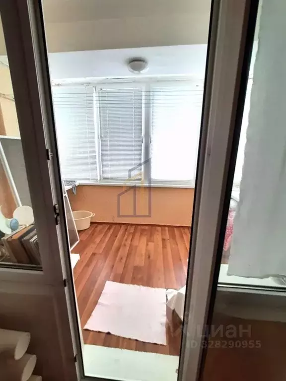 2-к кв. Крым, Евпатория городской округ, Новоозерное пгт ул. ... - Фото 2