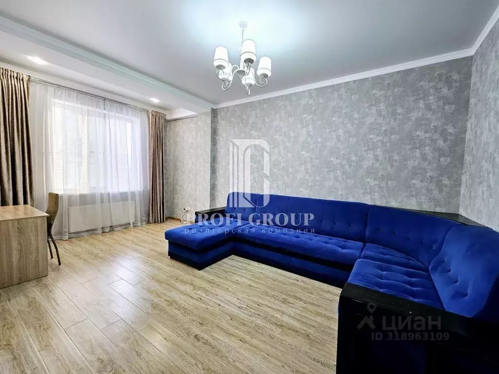 2-к кв. Дагестан, Махачкала ул. Мекегинская (56.0 м) - Фото 0