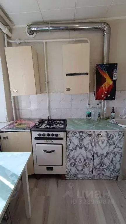 1-к кв. Ростовская область, Таганрог 10-й пер. (31.0 м) - Фото 1