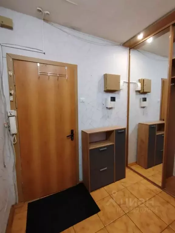 1-к кв. Москва Полярная ул., 15К3 (38.0 м) - Фото 1