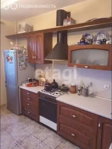 3-комнатная квартира: Тверь, улица Склизкова, 116к1 (82 м) - Фото 1