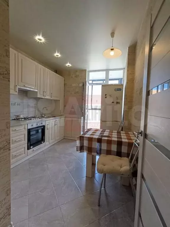 1-к. квартира, 35 м, 7/9 эт. - Фото 1