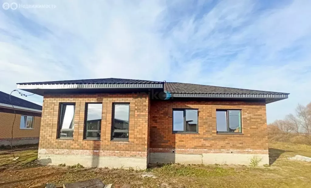 Дом в Нагаево, улица Михаила Дорохова, 93Г (105 м) - Фото 1