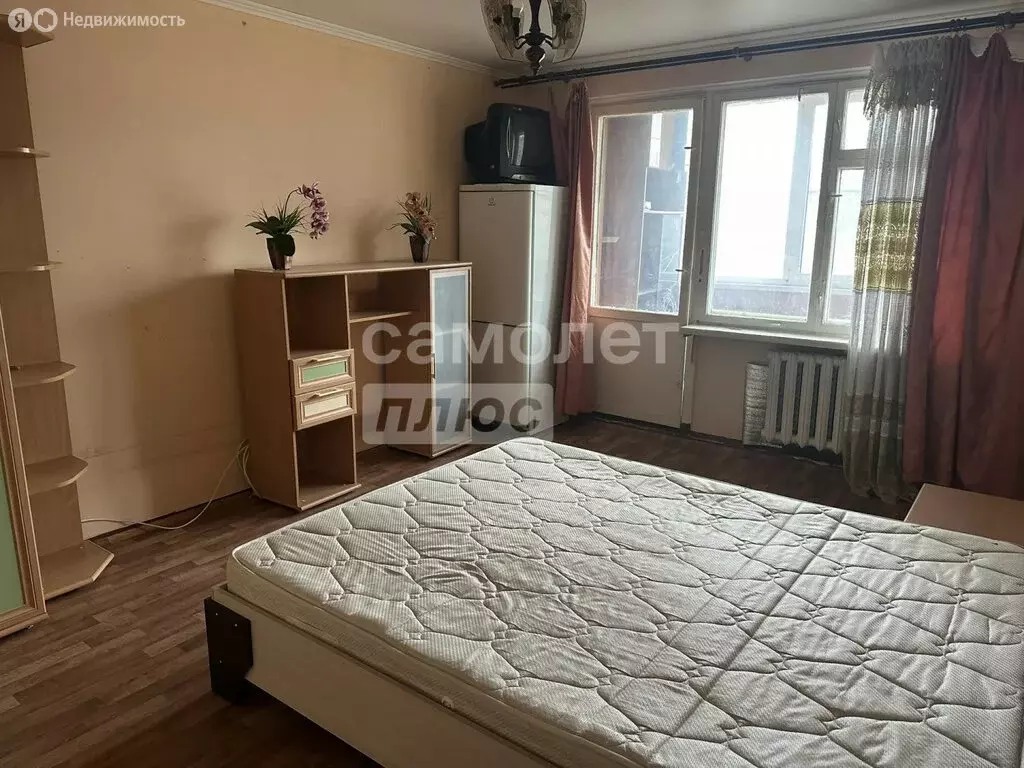 1-комнатная квартира: Ессентуки, Пятигорская улица, 116 (34.7 м) - Фото 1