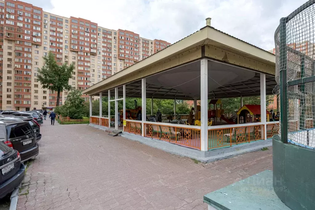 1-к кв. Московская область, Реутов Юбилейный просп., 39 (53.0 м) - Фото 1