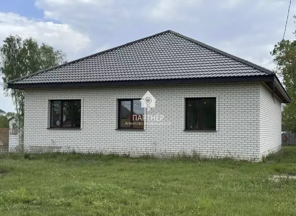 Дом в Владимирская область, Ковровский муниципальный округ, д. Ручей ... - Фото 1