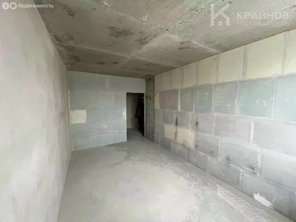 2-комнатная квартира: Воронеж, улица 121-й Стрелковой Дивизии, 9 (62.6 ... - Фото 2