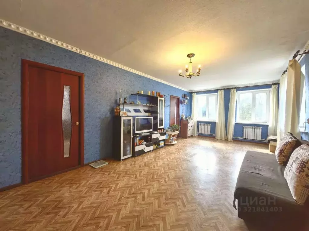 Дом в Ульяновская область, Карсунский район, Языковское городское ... - Фото 1