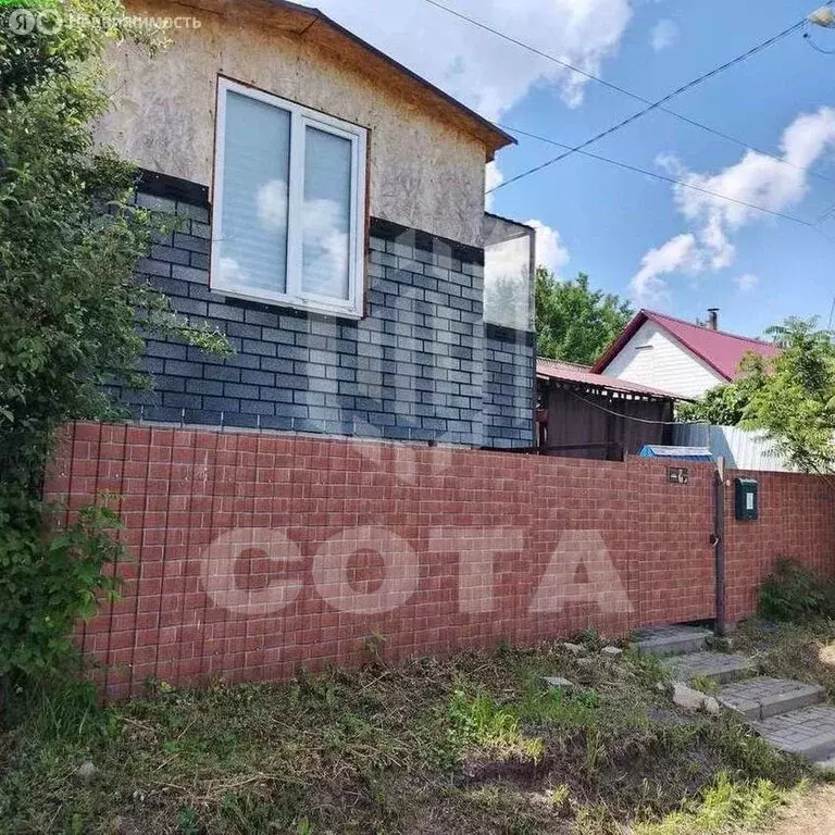 Дом в село Никоново, Весёлая улица, 60 (58 м) - Фото 1