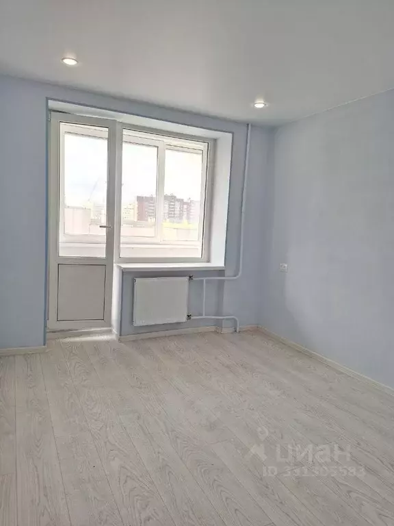 Комната Санкт-Петербург аллея Поликарпова, 4К1 (12.7 м) - Фото 1