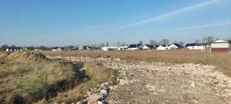 Участок в Калининградская область, Гурьевский муниципальный округ, ... - Фото 0