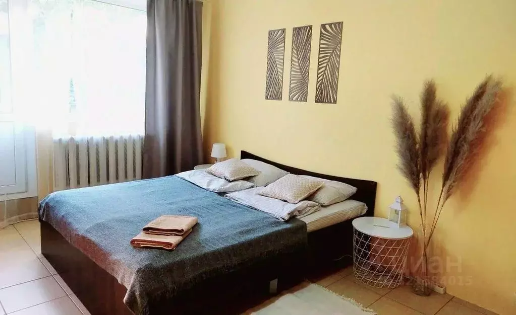 1-к кв. Ленинградская область, Выборг просп. Победы, 9 (40.0 м) - Фото 1