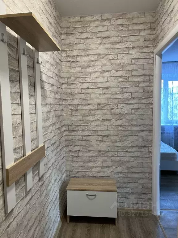 1-к кв. Свердловская область, Екатеринбург просп. Ленина, 62к7 (31.3 ... - Фото 2