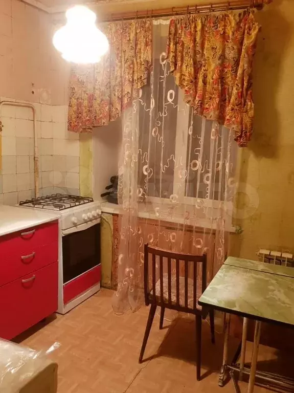 1-к. квартира, 31 м, 5/5 эт. - Фото 0