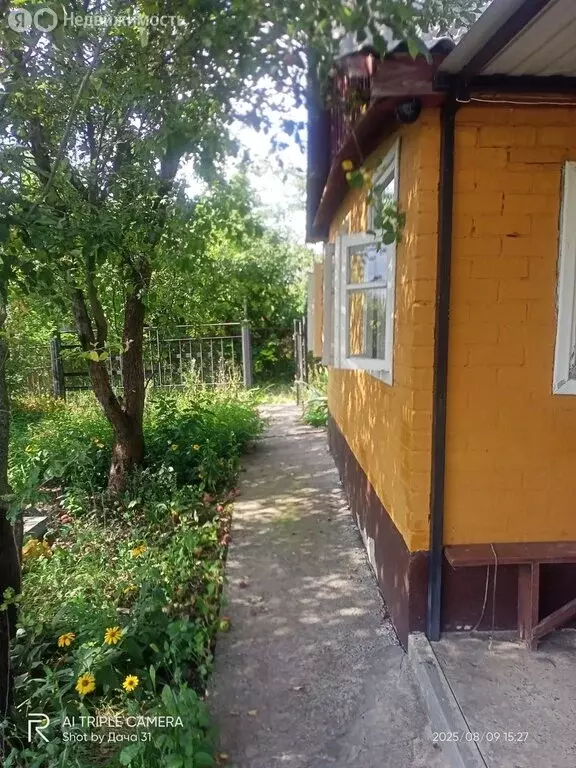 Дом в Белгородский район, Никольское сельское поселение, село ... - Фото 1