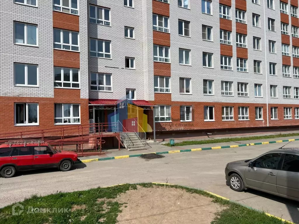 Продаётся 2-к квартира, 50.9 м - Фото 1