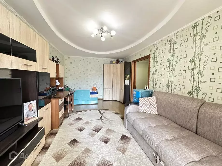 Продаётся 1-к квартира, 39.9 м - Фото 1