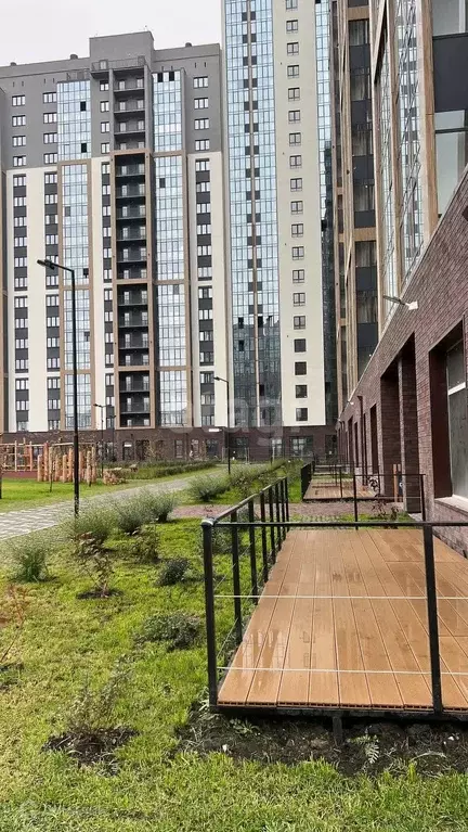 Продаётся 2-к квартира, 87.6 м - Фото 1