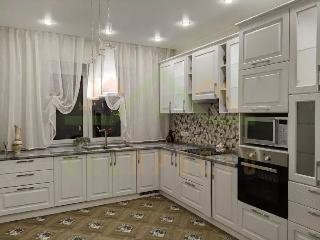 Продается 2-комнатная квартира - Фото 1