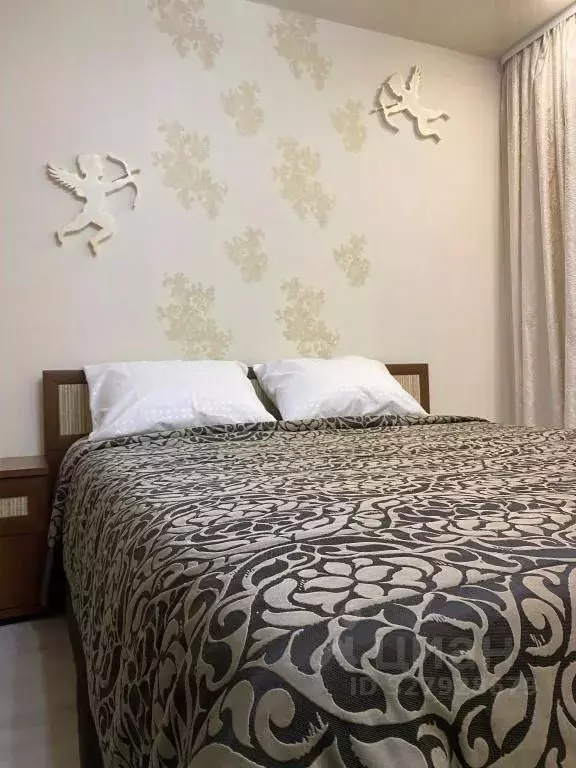 2-к кв. Москва Покровский бул., 4/17С1 (55.0 м) - Фото 1