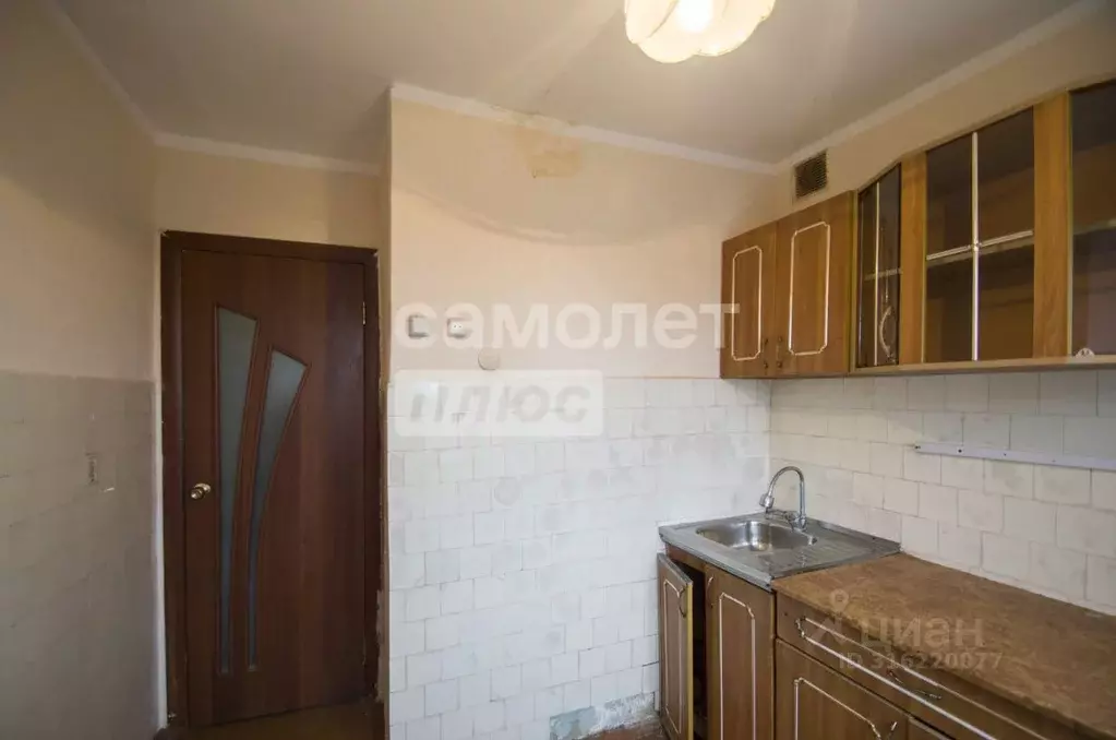 3-к кв. Омская область, Омск ул. 27-я Северная, 3 (63.4 м) - Фото 1