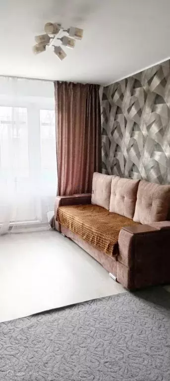 Продаётся 2-к квартира, 45.1 м - Фото 1