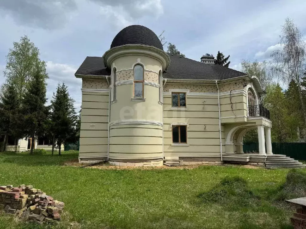 Продается участок в г. Апрелевка - Фото 1