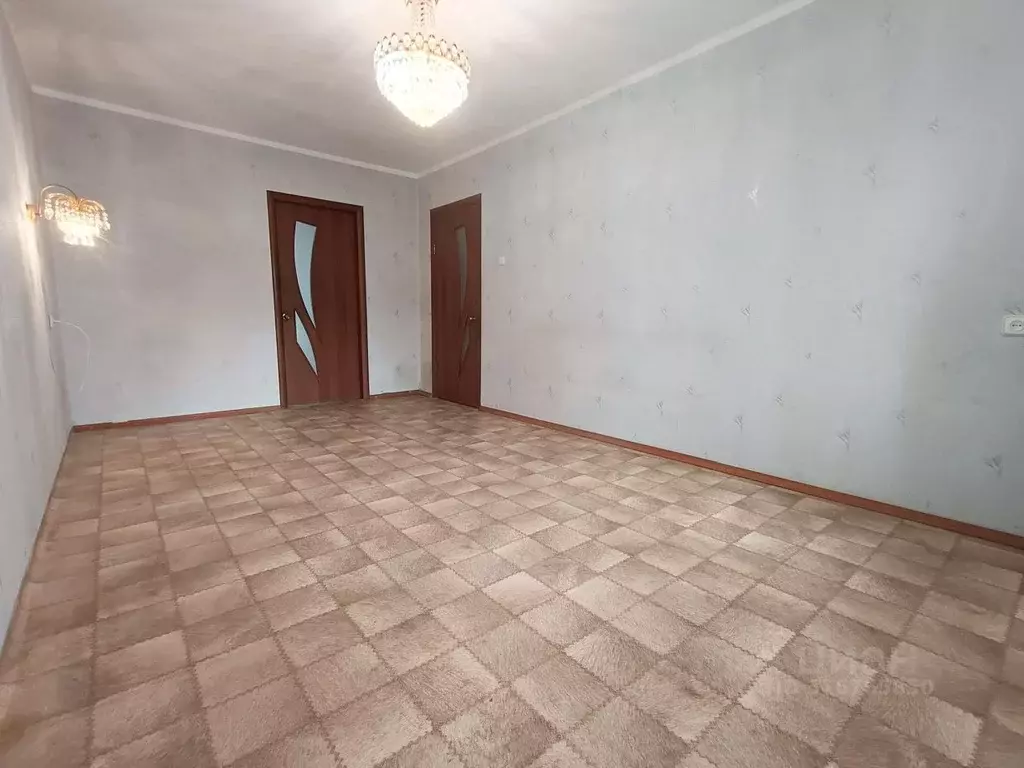 2-к кв. Пермский край, Пермь ул. Мильчакова, 28 (45.0 м) - Фото 1