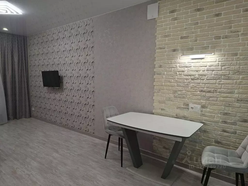 2-к кв. Башкортостан, Уфа бул. Ибрагимова, 90/2 (45.8 м) - Фото 2