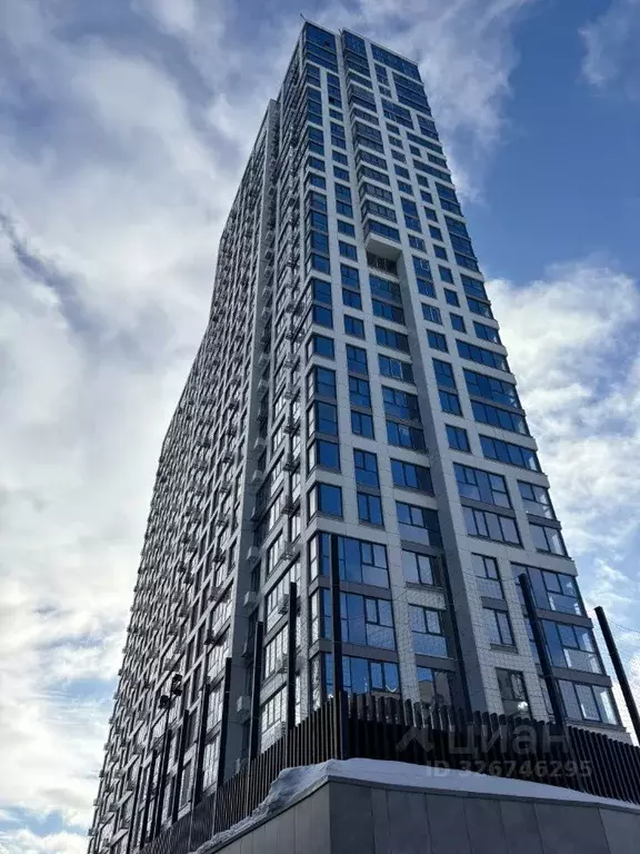 1-к кв. Москва Михалковская ул., 50 (33.0 м) - Фото 1