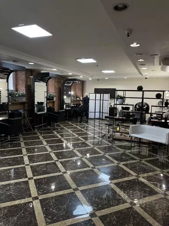 Помещение свободного назначения в Москва Садовая-Спасская ул., 20С1 ... - Фото 0