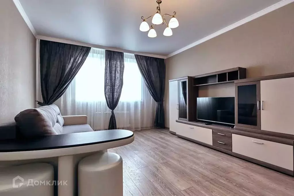 Продаётся 1-к квартира, 41 м - Фото 1