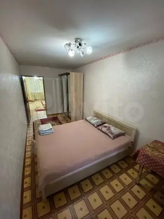 2-к. квартира, 44 м, 3/4 эт. - Фото 1