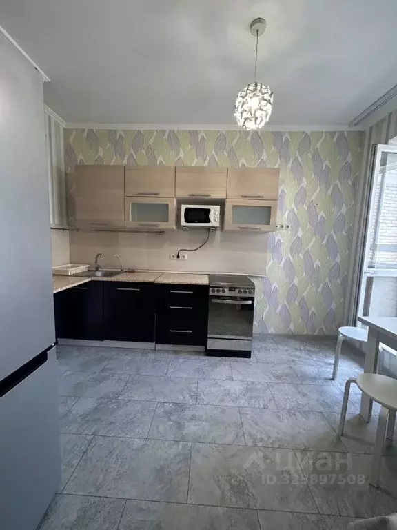 1-к кв. Московская область, Лосино-Петровский городской округ, ... - Фото 1