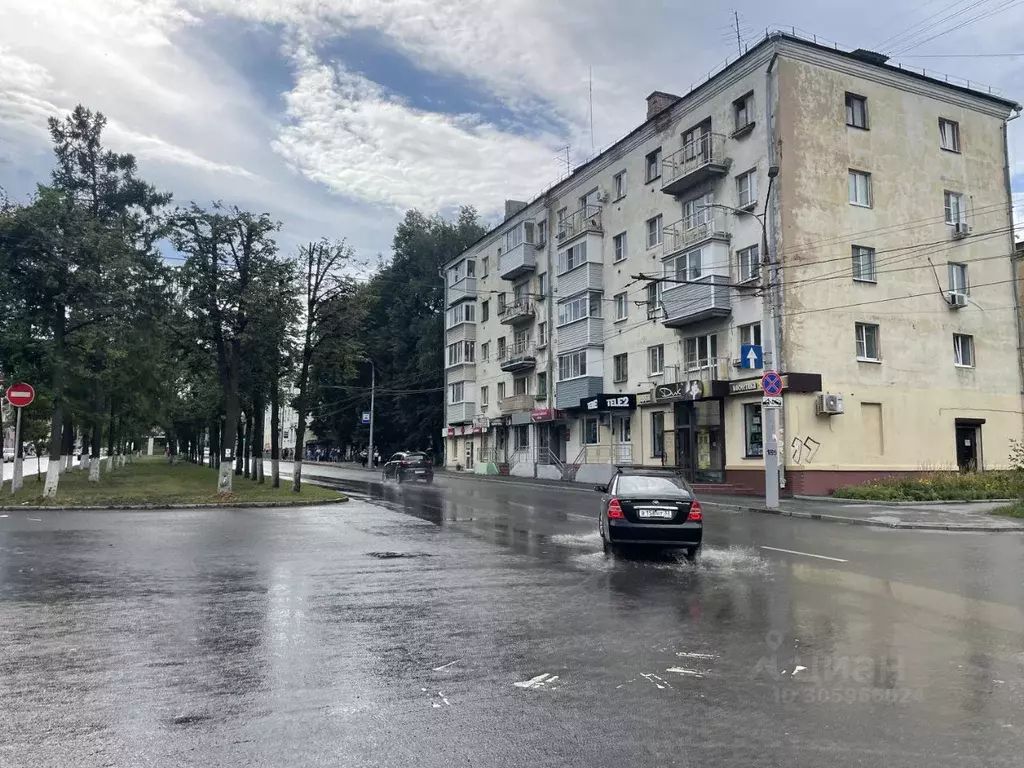 Помещение свободного назначения в Владимирская область, Владимир ул. ... - Фото 1