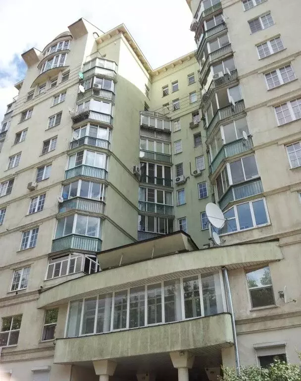 Офис (980 м) - Фото 1